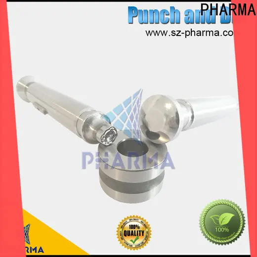 PHARMA Punch And Die metal punches and dies equipment for herbal factory2 1