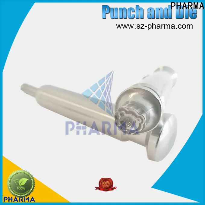 Juego de punzones y matrices económicos Punch And Die China para fábrica de productos electrónicos 1