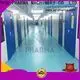 newly grade d cleanroom supplier for herbal factory 1