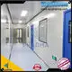 Fourniture de salle blanche ISO 4 personnalisée PHARMA pour les produits pharmaceutiques 1