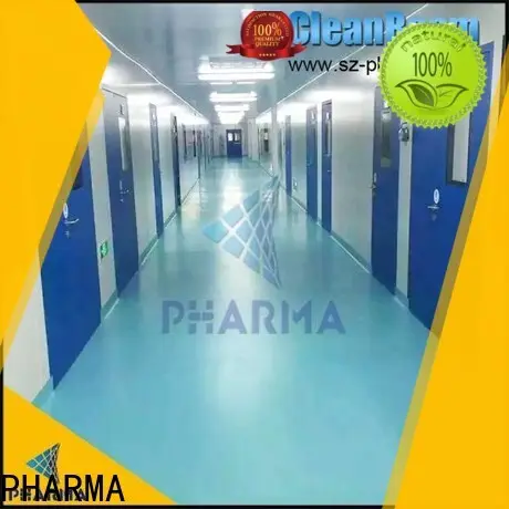 PHARMA high-energy iso 8 cleanroom requirements owner for cosmetic factory 1