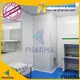 Proveedor de requisitos de sala limpia PHARMA iso 5 para fábrica de cosméticos 1