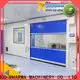 commercial grade d cleanroom supplier for electronics factory 1