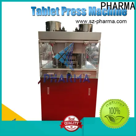 PHARMA Hersteller hochwertiger Mini-Tablettenpressen für Chemieanlagen 1