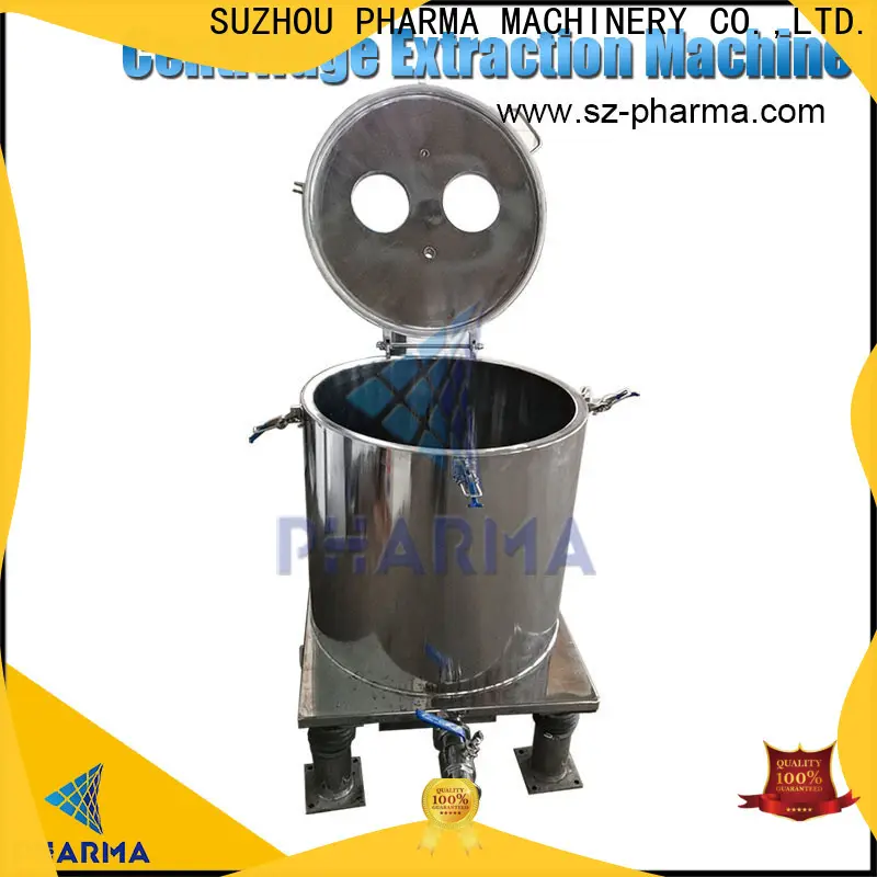 PHARMA widely-use centrifuge laboratory experts for pharmaceutical 1