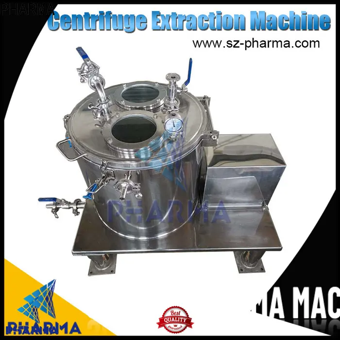 Máquina de extracción de CO2 supercrítico PHARMA, máquina de extracción de fluido de CO2 supercrítico, compre ahora para fábrica de hierbas 1