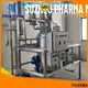 Evaporador de recuperación de etanol confiable y eficaz para plantas químicas 1