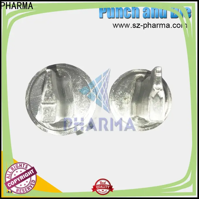 Troquel de estampado de metal económico Punch And Die China para fábrica de alimentos 1