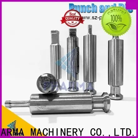 PHARMA Punch And Die proveedor de troqueles estampados de metal para fábrica de electrónica 1