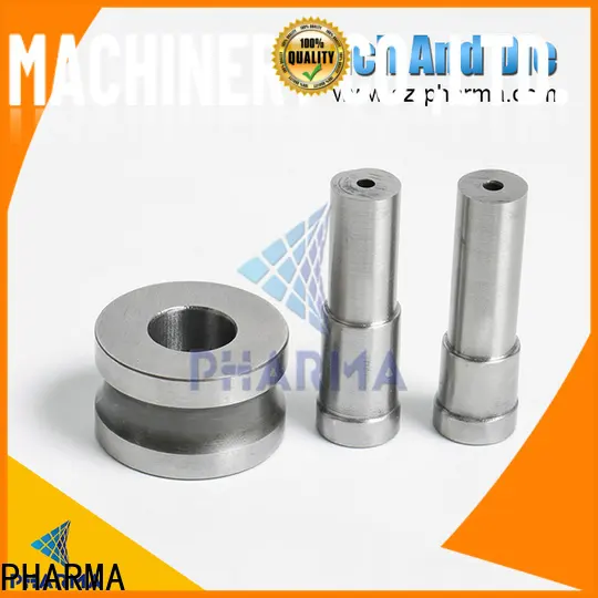PHARMA belle fourniture de poinçons et de matrices pour comprimés pour le secteur pharmaceutique 1
