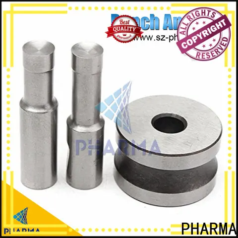 Matrices de presse personnalisées de haute qualité, fournisseur de poinçons et de matrices pour usine chimique 1