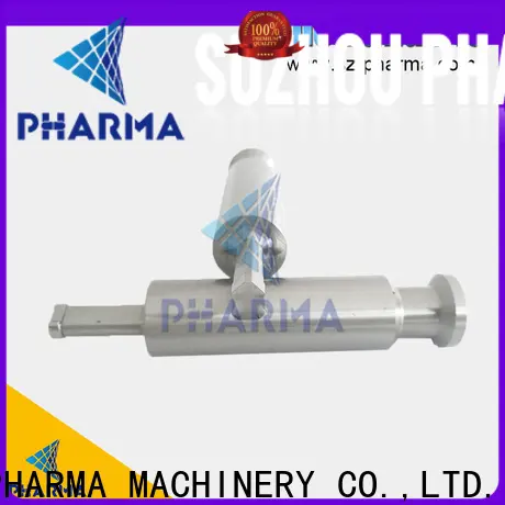 PHARMA Punch And Die Stanzwerkzeug-Set China für Pharmazeutika 1