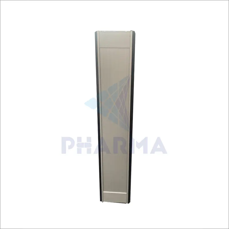 Laminar Flow Hood Hepa-Filter für Pilze1 5
