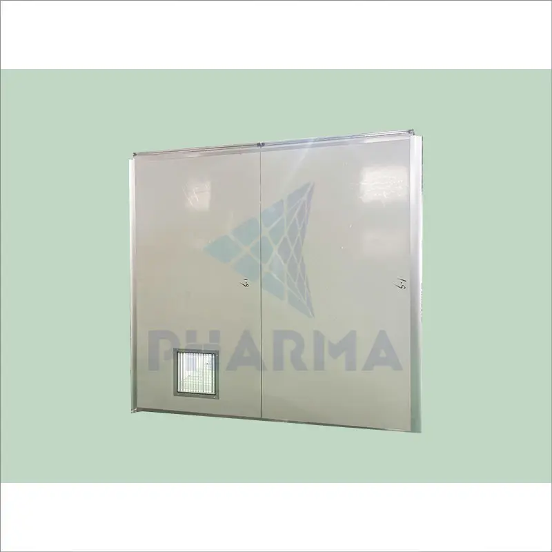 Container 20ft Clean Room Modular Cleanroom1 1