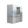 Class 100 Modular Clean Room High Efficiency Air Shower Room 2