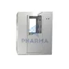 Class 100 Modular Clean Room High Efficiency Air Shower Room 3