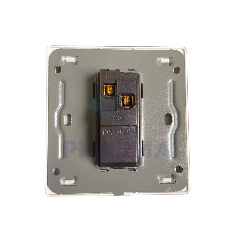 product-PHARMA-CCC certified special switch socket for clean room 250V 10A-15A switch and socket-im