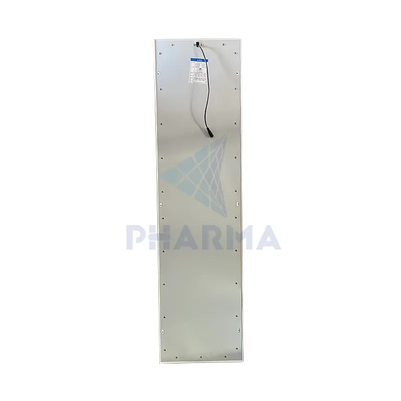 Hochwertige modulare LED-Panel-Lampe 4