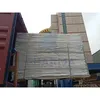 Panneau mural sandwich ignifuge Osb Eps 6