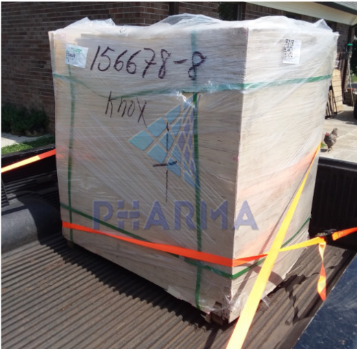 news-PHARMA-The Story Of The Centrifuge Machine With Usa Customer-img