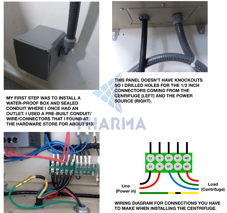 news-PHARMA-The Story Of The Centrifuge Machine With Usa Customer-img-1
