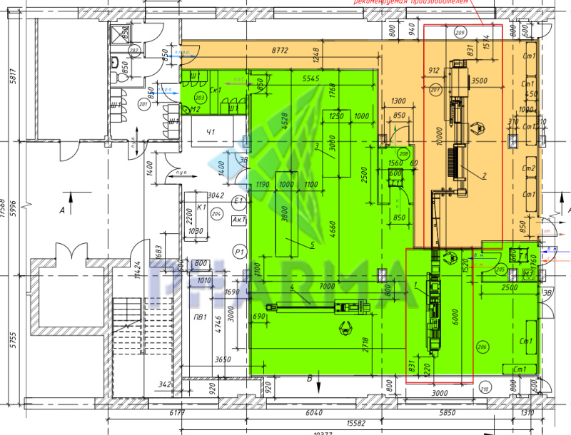news-Clean Room Project From Russia-PHARMA-img