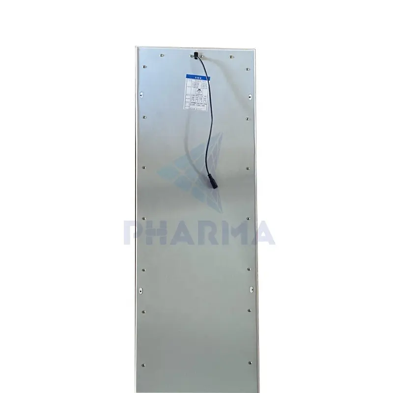 High Quality No Flicker Led Panel Ceiling Light 2
