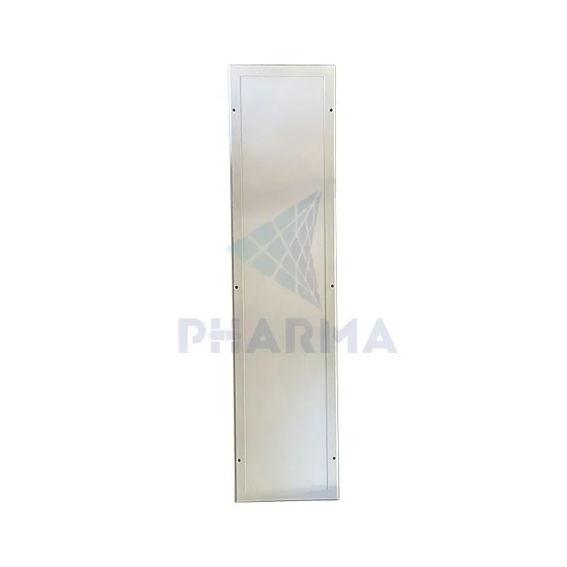 High Quality No Flicker Led Panel Ceiling Light 3