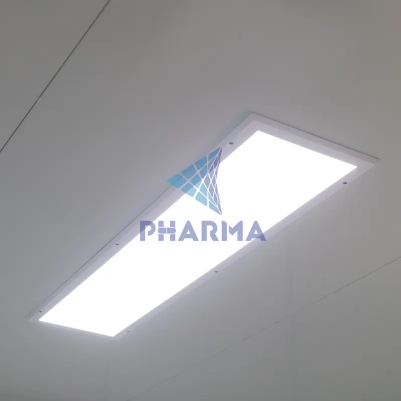 Lâmpada LED para sala limpa de alta qualidade 6