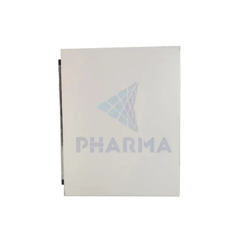 Solid Stainless Steel Sandwich Panel 6