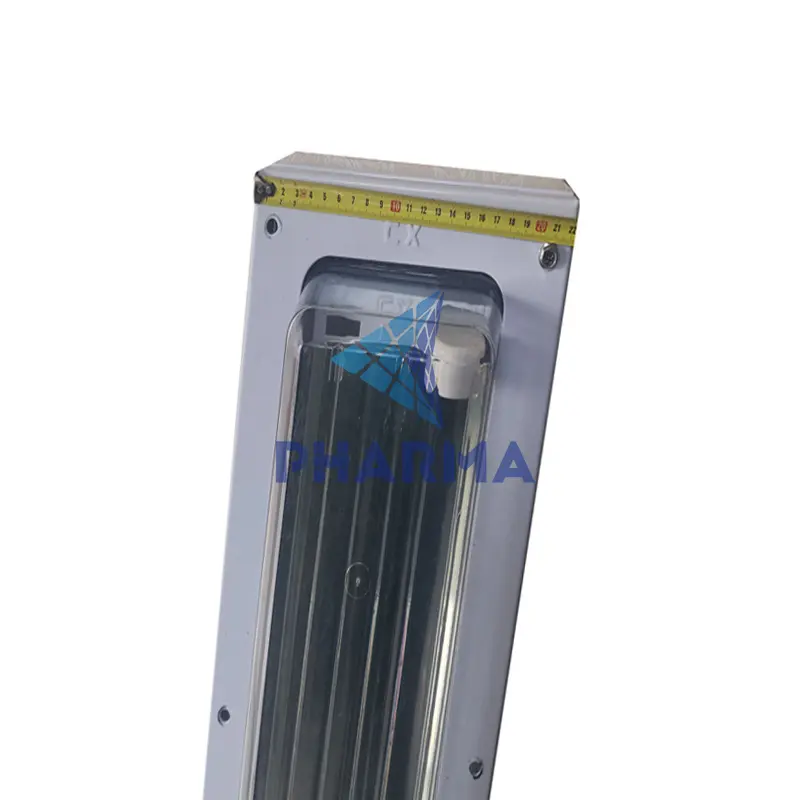 Luftreinigungs-LED-Panel-Deckenleuchte1 6