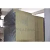 Toit de mur de panneau de mur de sandwich léger préfabriqué facile à installer en usine 3