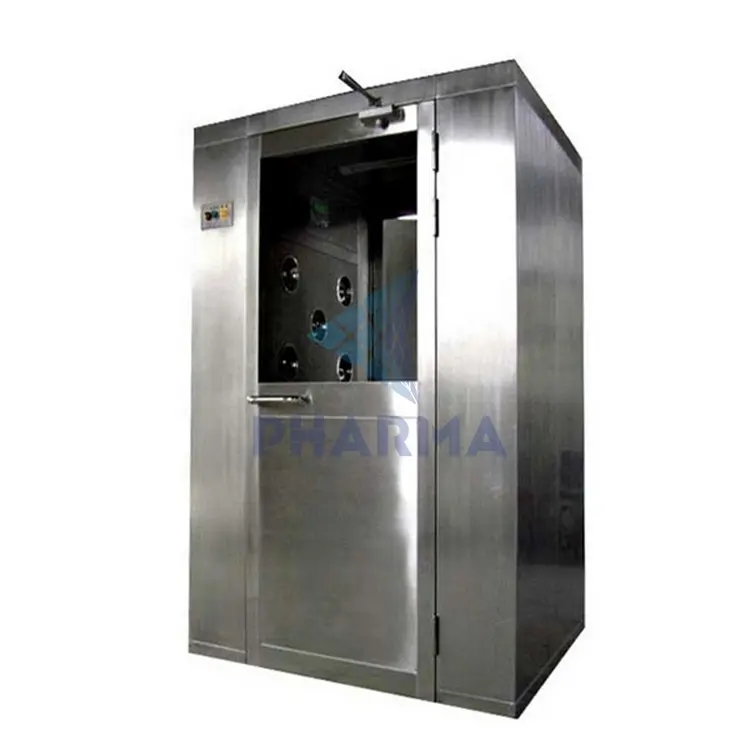 It Is Suitable For Air Shower In Many Fields1 3