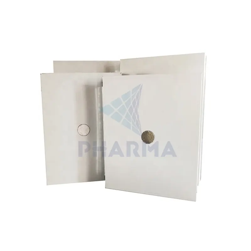 New Process Durable Manual Sandwich Panel 3