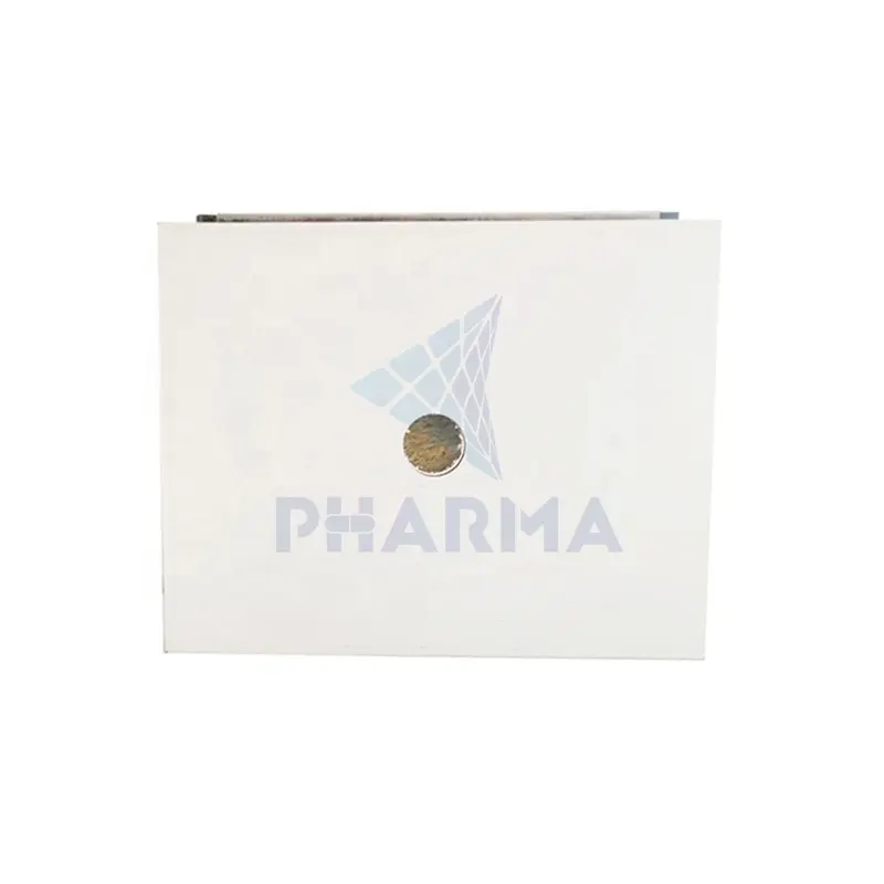 New Process Durable Manual Sandwich Panel 5