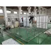 Clean Room Booth Sampling Booth With Factory Price 1