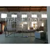 Clean Room Booth Sampling Booth With Factory Price 3