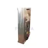 Salle blanche modulaire sans poussière ISO 8 avec équipement d'unité de filtre à ventilateur 1