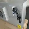 Salle blanche modulaire sans poussière ISO 8 avec équipement d'unité de filtre à ventilateur 4