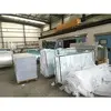Janela modular para sala limpa Janela para sala limpa para alimentos padrão GMP Janela com vidros duplos 3