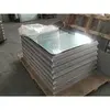 Janela modular para sala limpa Janela para sala limpa para alimentos padrão GMP Janela com vidros duplos 5