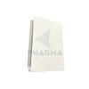 GMP Standard Modular Hospital Operating Clean Room Galvanized Steel Panel 2