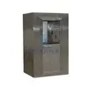 Electronic Factory Double Door Mechanical Interlock Air Shower1 3
