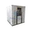 Electronic Factory Double Door Mechanical Interlock Air Shower1 4