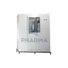 Electronic Factory Double Door Mechanical Interlock Air Shower1 6