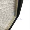 Filtre Hepa H14 Filtre Hepa pour filtre Hepa à flux laminaire 99,99 % 4