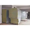 Painel sanduíche pu descontínuo de alta qualidade Painel sanduíche elétrico para sala limpa 3