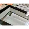 Clean Room Door/Window/Panel/Havc System Pharmaceutical Cleanroom Window Double Glazing Window 2