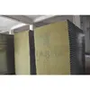 Diseño y configuración de sala limpia modular/portátil ISO 7 Panel sándwich de pared Panel sándwich eléctrico para sala limpia 1