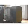 Diseño y configuración de sala limpia modular/portátil ISO 7 Panel sándwich de pared Panel sándwich eléctrico para sala limpia 4